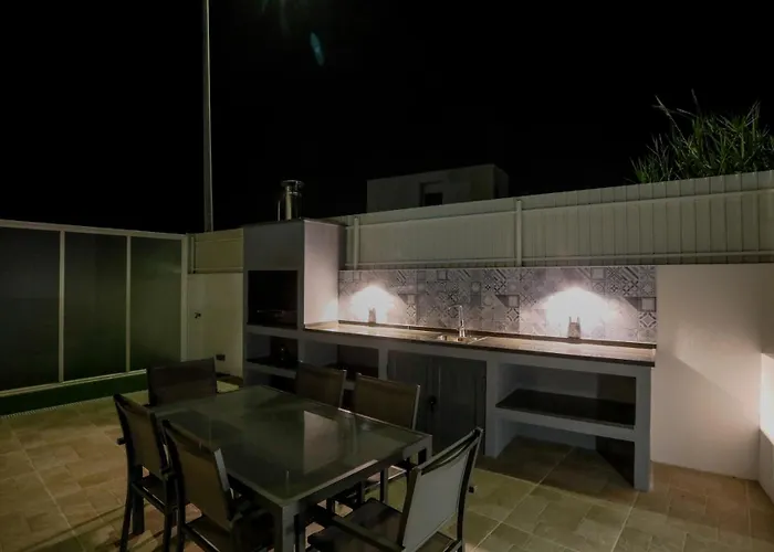 Villa Caldara, Private Pool, Outdoor Kitchen, Airco & Pellet Heater - Near & Town *